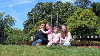 Leonardo De Giovanni (39) y