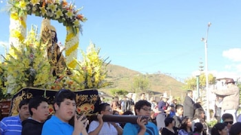 La Fiesta de San Juan