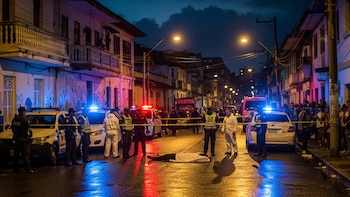 Padre de familia salió a comprar comida para sus hijas y fue asesinado: esta es la historia