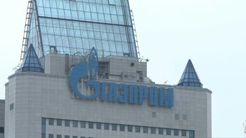 El grupo ruso Gazprom cortó el suministro de gas a Polonia y Bulgaria, miembros de la OTAN y la Unión Europea