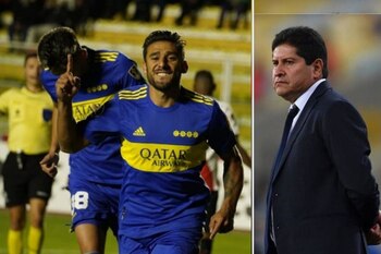 Always Ready terminó como último en la tabla tras jugarse la cuarta fecha de la Copa Libertadores.