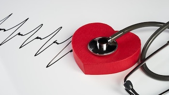 Salud cardiovascular más óptima vinculada a un menor riesgo de COVID-19 grave