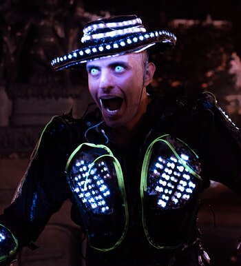 A sus 29 años Diego