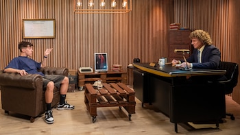 Santiago Baietti, conocido como Bauletti,