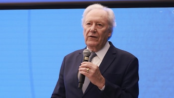 Dimite el ministro de Justicia