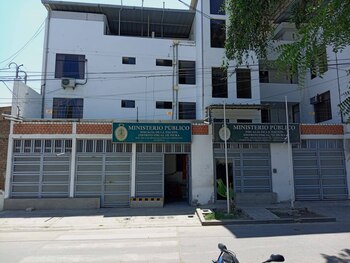 La Fiscalía Provincial Penal Corporativa