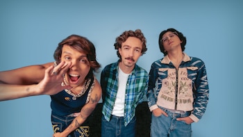 TIMØ trae los 2000 de