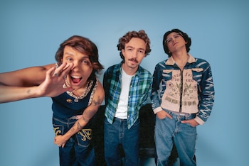 - crédito Sony Music Colombia