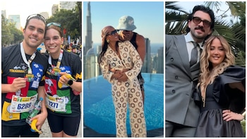 (IG: @taniarin // @galileamontijo //