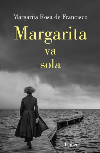 Margarita va sola de Margarita