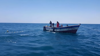 Piura alista obras para proteger la pesca ante un eventual Fenómeno de El Niño