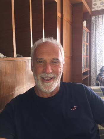 "Si ponemos la vara baja,