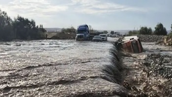 Provincias como Arequipa, Ica y