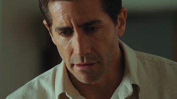 Jake Gyllenhaal protagoniza el romance sobrenatural de M. Night Shyamalan