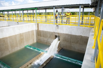 Autoridades concretan un plan estratégico