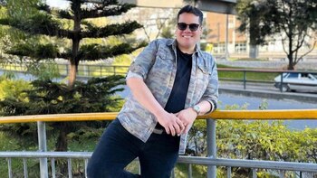 Ariel Osorio regresó a ‘Lo