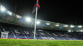 El Levante denuncia un "agravio