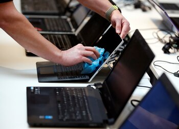 El sueldo que ofrece la