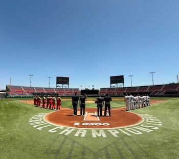 Esta será la segunda ocasión