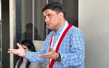 Carlos Zegarra