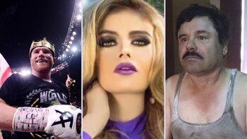 Quién es Valeria Quiroz, “La