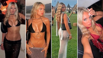 Alquiló un departamento en Mar