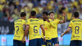 América oficializa la salida de