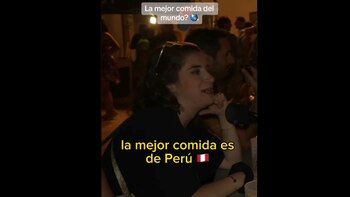 La deliciosa comida peruana cautiva