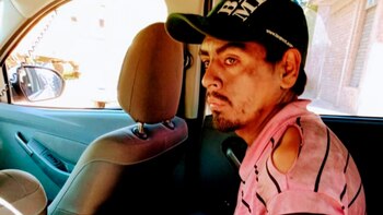 “Ciru”, el carbonero que volvió