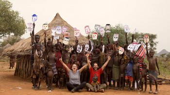 De Argentina a Tanzania: la