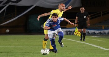 Daniel Ruiz se ha convertido