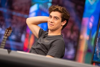 El piloto argentino de Fórmula