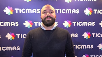 Ticmas - Felipe Vega Terra