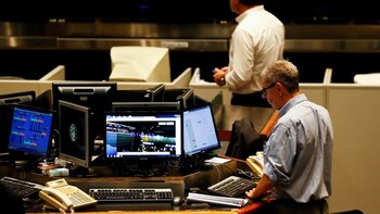 Marzo fue un mes bisagra