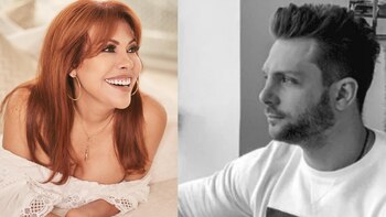 El ex capitán de "Esto