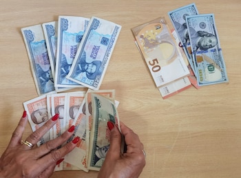 Fotografía de archivo en la