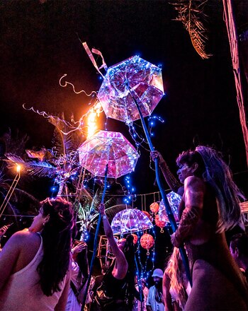 Art With Me, en Virginia