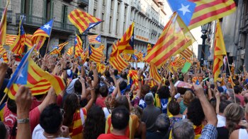 Catalonia Has 'All it Needs'