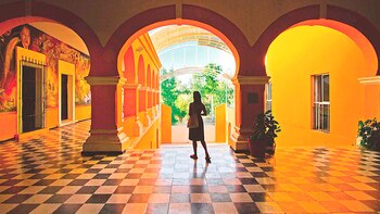 Mocorito atrae a miles de