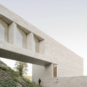 Museo y Foro Cultural South Westfalia