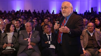 El Centro Simón Wiesenthal presentará