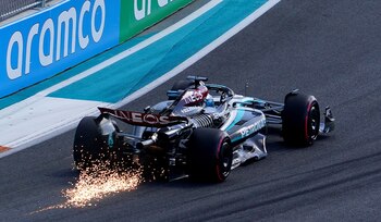 La Fórmula 1 busca una