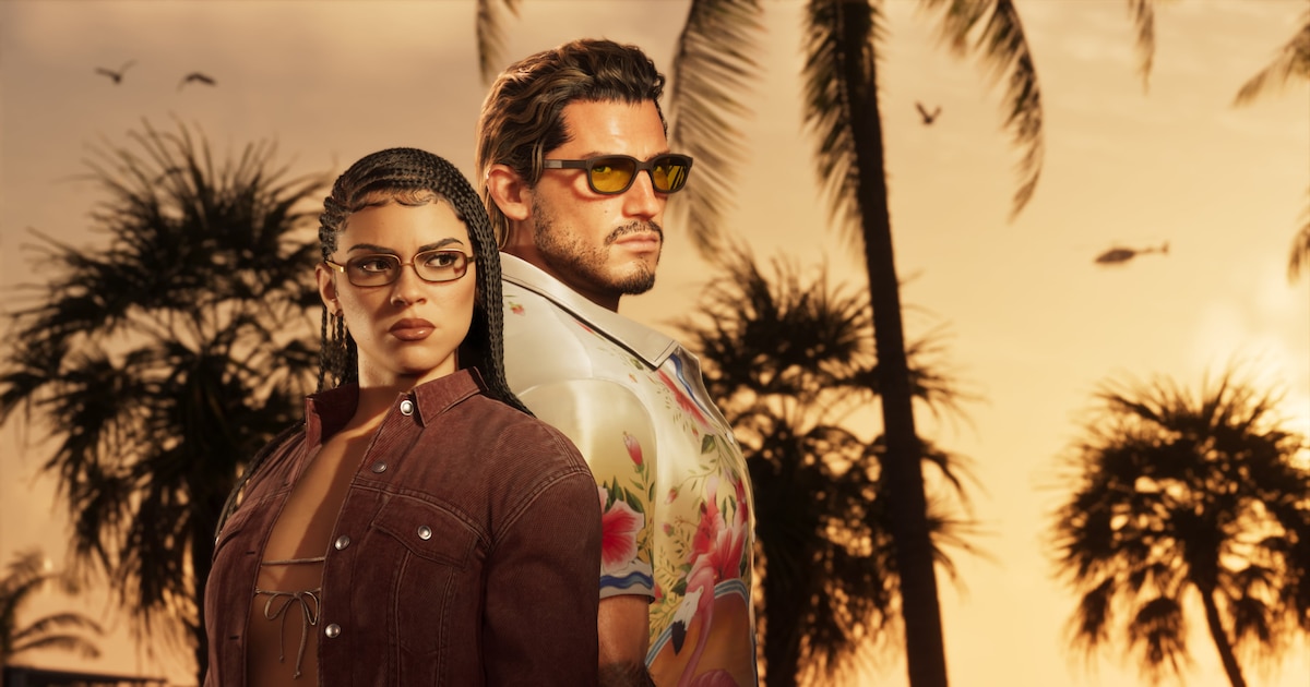 GTA 6 precio en preventa: cuánto cuesta el juego de Rockstar en Argentina, Colombia, México y España