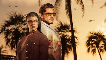 Grand Theft Auto 6, de Rockstar
