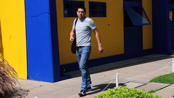 ¿La imagen que volverá a