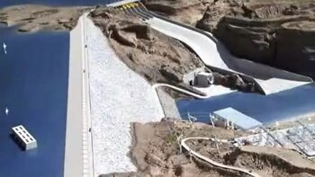 Corporación América encabeza el consorcio