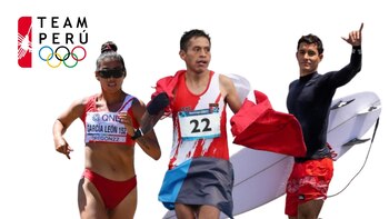 IPD aprobó Programa París 2024