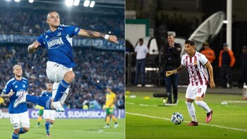 (@millosfcoficial/Instagram y @_eliomphotography/Instagram)