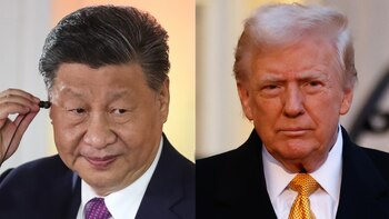 Malasia espera que Xi Jinping