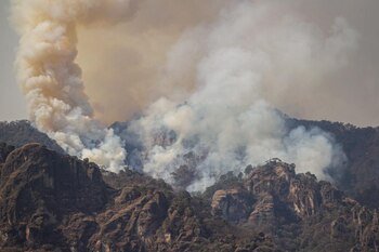 El lunes 12 de abril